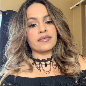 Meet your Posher, Veronica